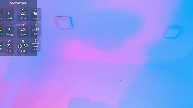 AlombraMorris webcam