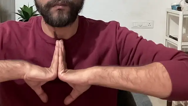 MakeMeAwareAah webcam