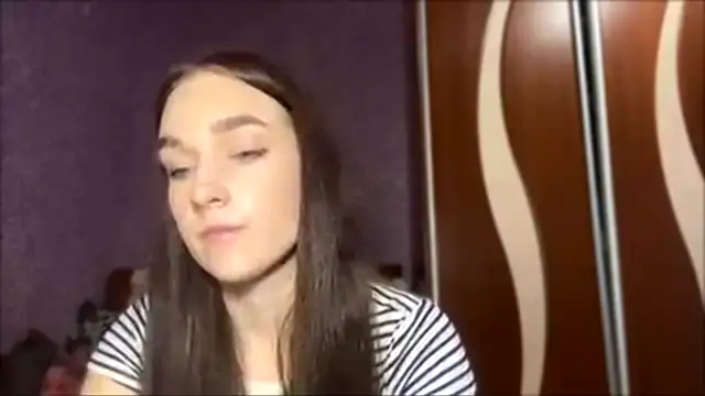 YahairaDuracher webcam