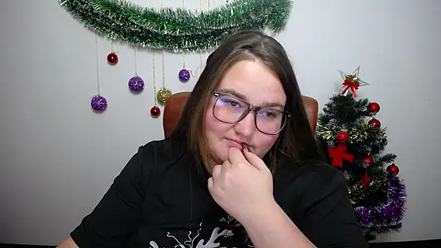 XX_Daniella_XX webcam