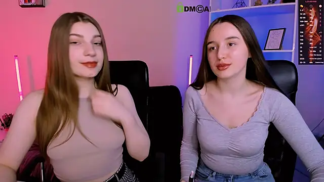 pure_radiance1 webcam