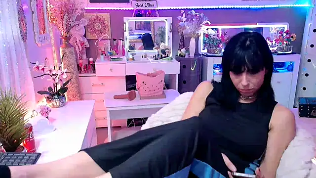 misscectito13 webcam