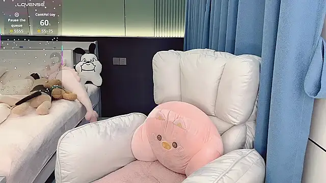 liuyifei2005 - Liuyifei2005's free webcam - UK Sex Cams