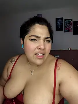 kendra_lil_evill webcam