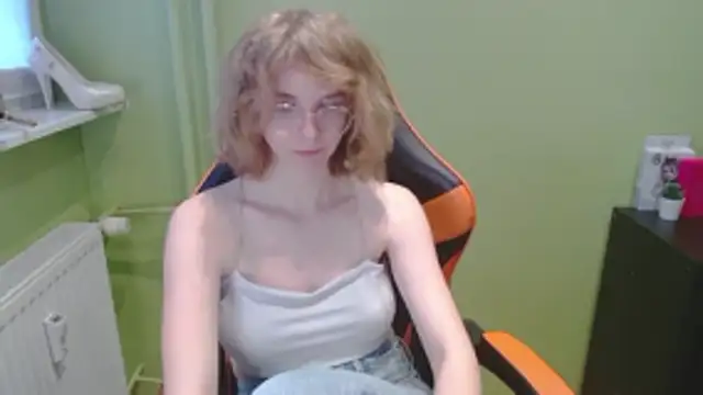 juicypenny - JuicyPenny's free webcam