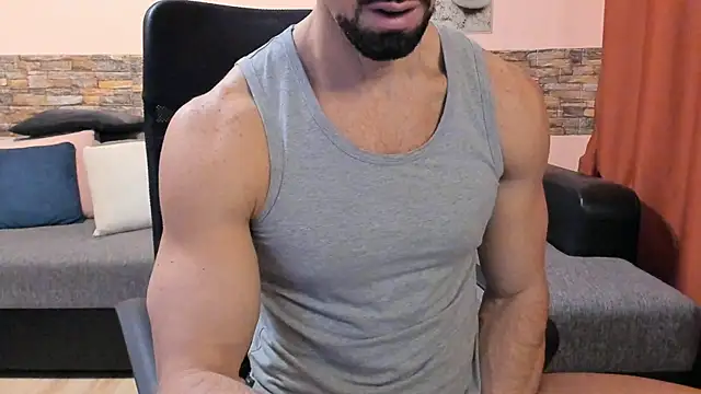 hothunktrainer (Ask my age) - #bears #best #big-balls #big-cocks #brunettes #cam2cam #daddies #dirty-talk #doggy-style #ejaculation #erotic-dance #fingering #flashing #flexing #gays #hd #massage #masturbation #middle-priced-privates #muscular #office #oil-show #orgasm #recordable-publics #romanian #sexting #small-audience #spanking #sph #striptease #twerk #uncut #white