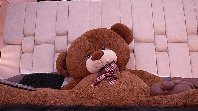 SamantaVazquez webcam