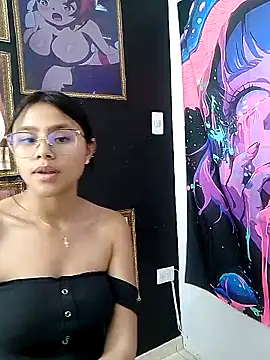 SofieLove_01 webcam