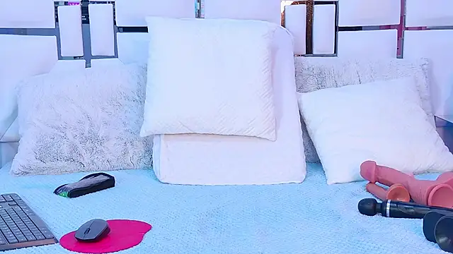 VeronicaSttar webcam