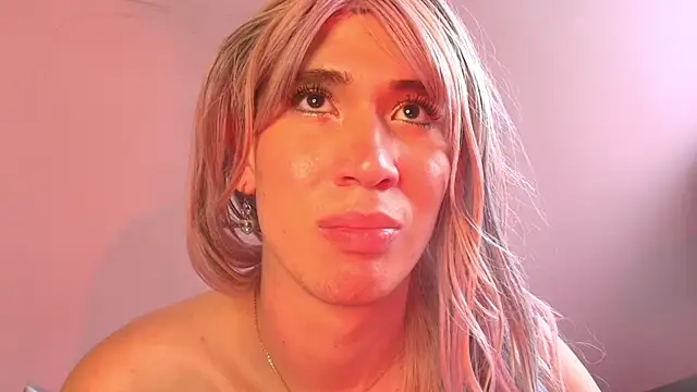 Electra_Gosselin webcam