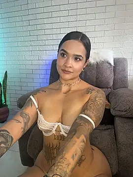 Im_Fernanda webcam