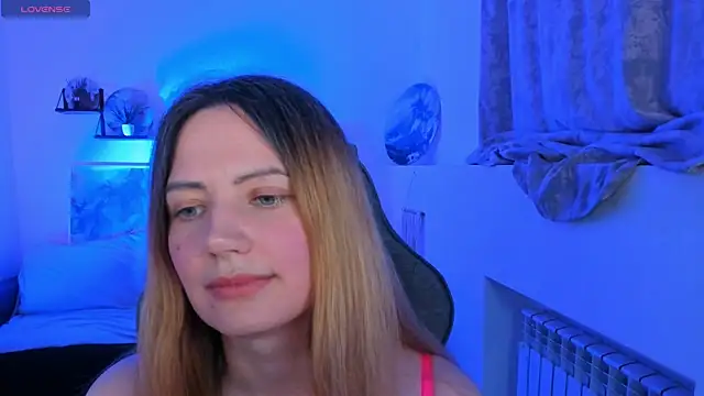 AleksaLaurent webcam