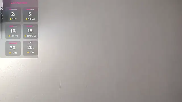 SCARLETT_INK_ webcam