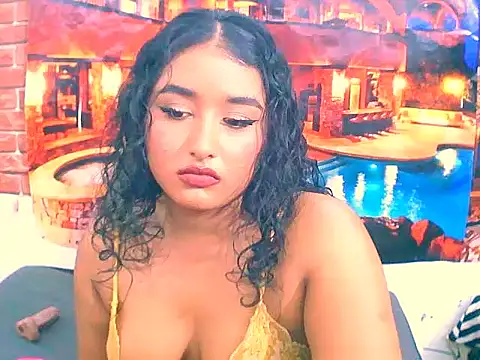 IndianAngel4u webcam