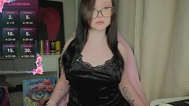 hornyprincess19 webcam