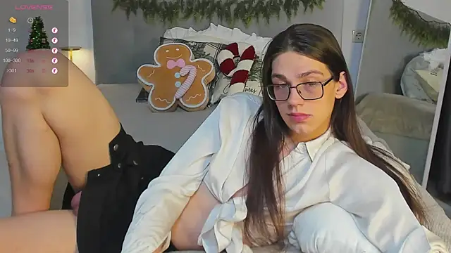 Alfreda_Mills webcam