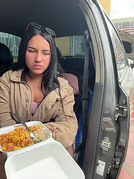 Samantha_firee webcam