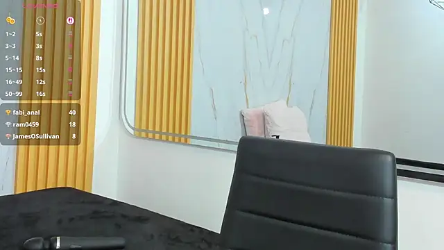 lexalust - LexaLust's free webcam - UK Sex Cams