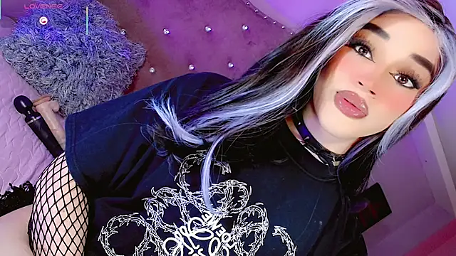 ambar_smithxxx - Ambar_Smithxxx's free webcam