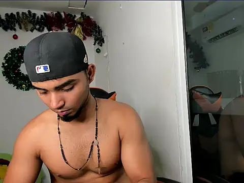 andrew_jonhes webcam