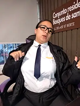 Cute_Penelope webcam