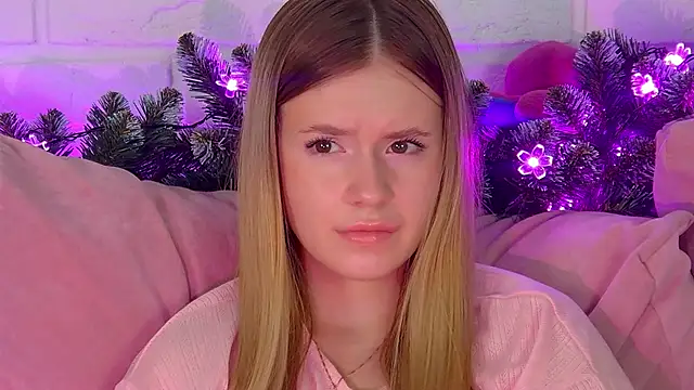 MilanaBalmain webcam