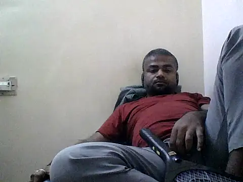 sree4143 webcam