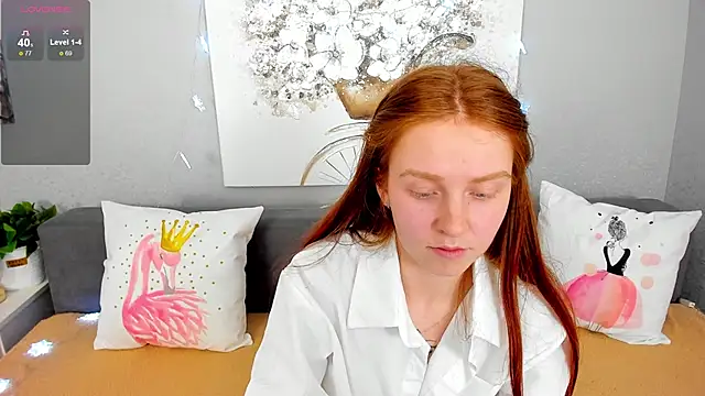 evarey_ - Evarey_'s free webcam - UK Sex Cams