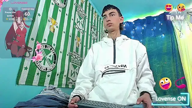 ttimy_x_boy - Ttimy_x_boy's free webcam