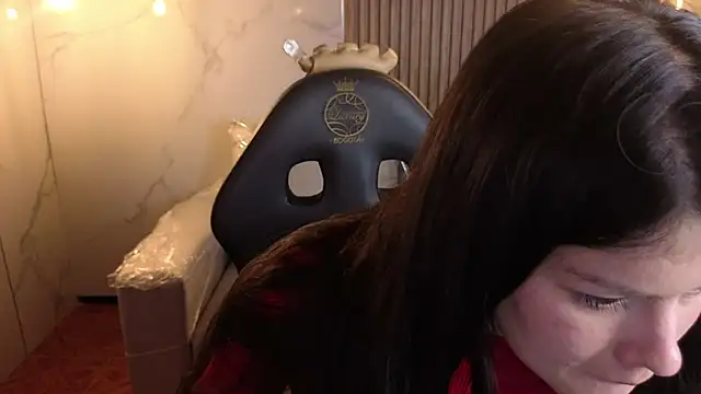 Sara_valderrama_ webcam