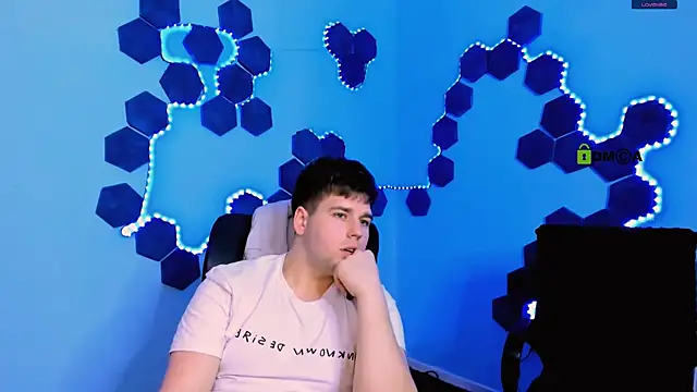 lucas_long_ - Lucas_long_'s free webcam