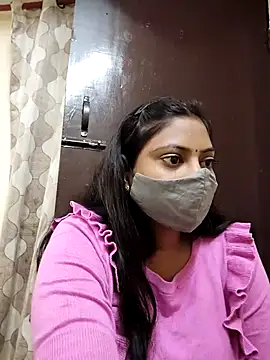 Komal-verma1 webcam