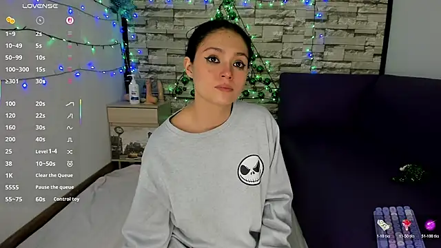 mapelove - Mapelove's free webcam