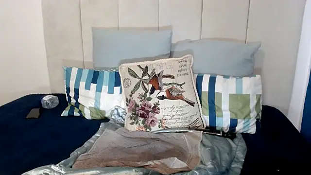 SplendidThalita webcam