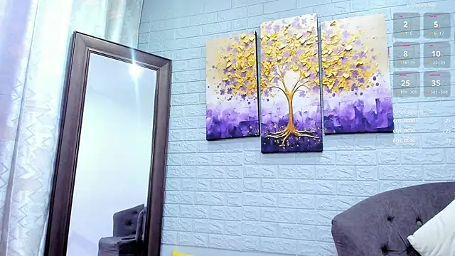 Miranda_doll_ webcam