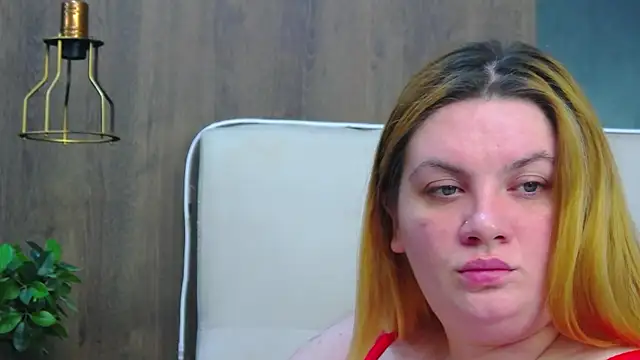 MelanieBrownn webcam