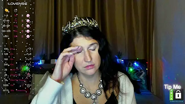 Alianna_Solo_Kisses webcam