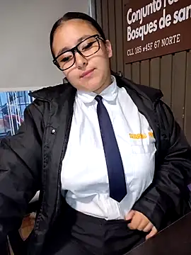 Cute_Penelope webcam