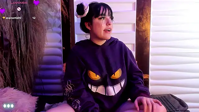 bubble__angel__ webcam