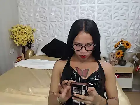 TransGoddessSofia webcam