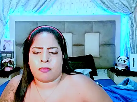 indiantopaz694u webcam