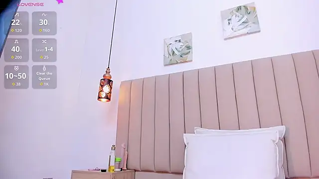 Afrodita_de_amor webcam