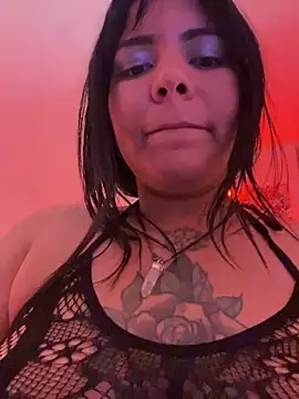 Webcam Model (JulianaCastillo)  is live.Free join now!