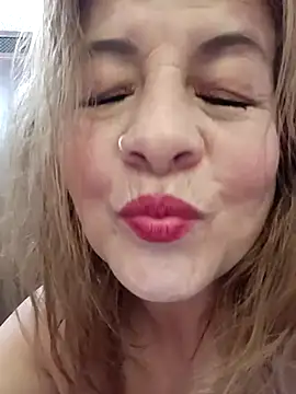 Webcam Model (Abby-Blonde) is live