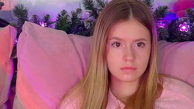 MilanaBalmain webcam