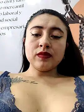 _Sarah-Office1 webcam