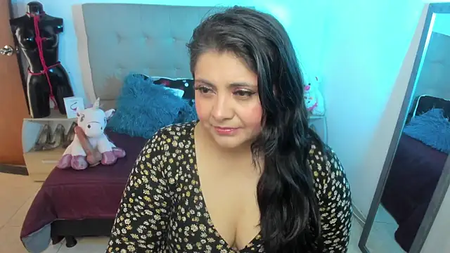 TifanyAmazinng webcam