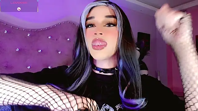 Ambar_Smithxxx webcam