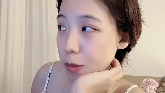美女Meng_777在线直播