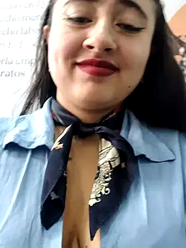 _Sarah-Office1 webcam